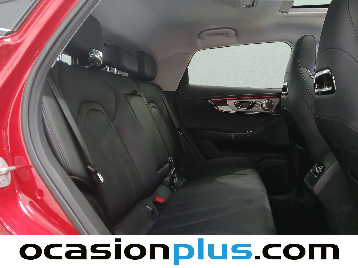 OMODA 5 OMODA 5 1.6 TGDI Premium (145 CV) de segunda mano