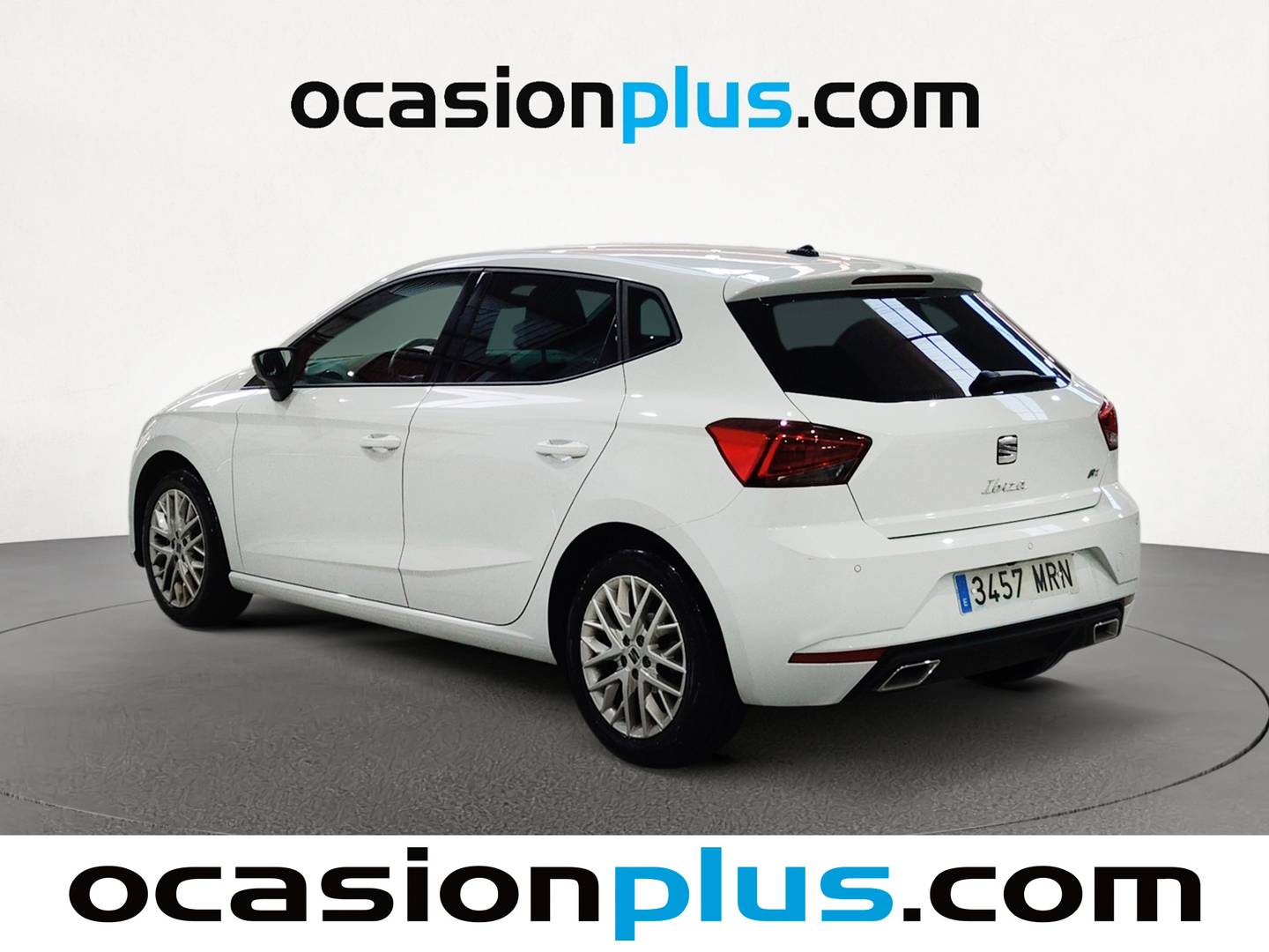 Foto Seat Ibiza SEAT Ibiza 1.0 TSI S&S FR XL (115 CV)