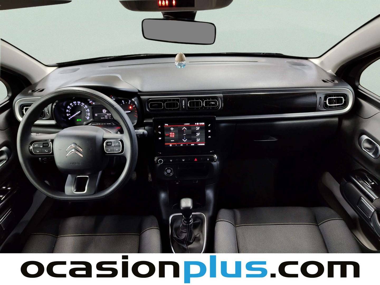 Citroën C3 Citroën C3 PureTech 110 S&S Shine  (110 CV) de ocasión