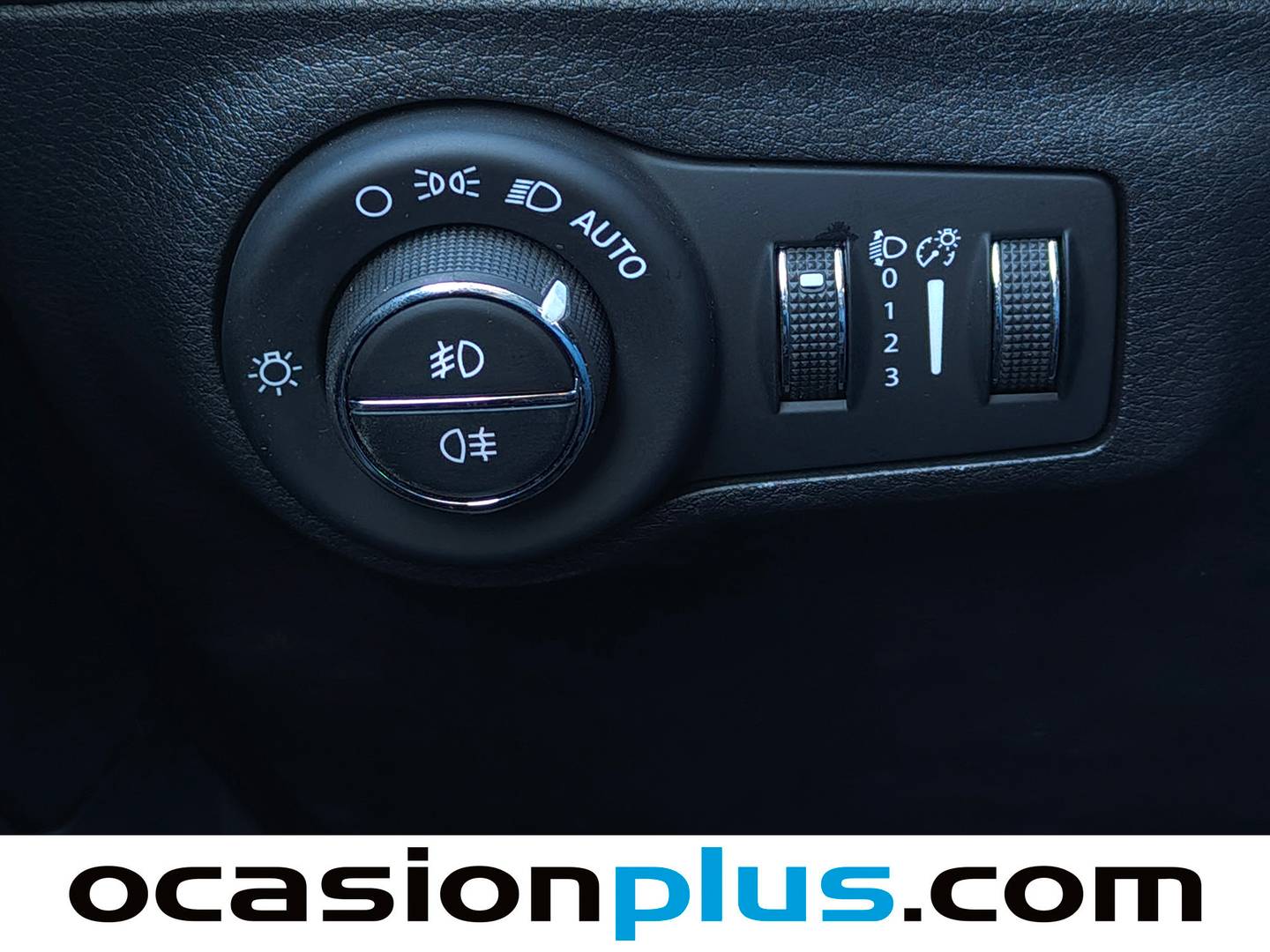 Jeep Compass Jeep Compass 1.4 Multiair Limited 4x4 AD Auto (170 CV) km 0