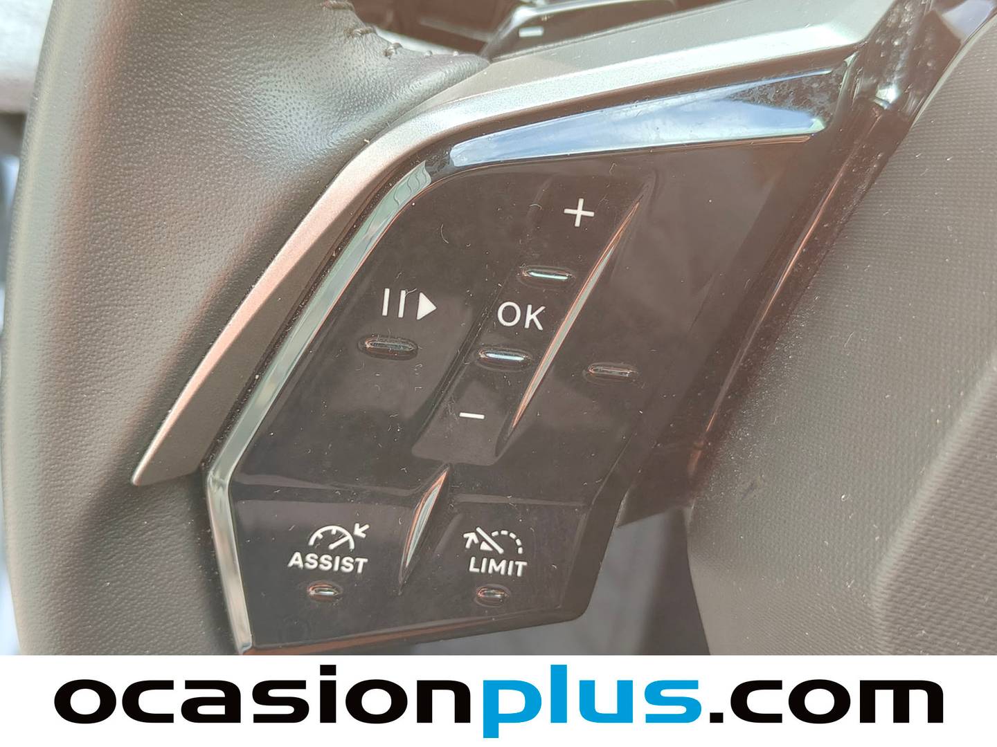 Peugeot 3008 Hybrid Peugeot 3008 Hybrid 145 Allure eDCS6 (145 CV) 145cv