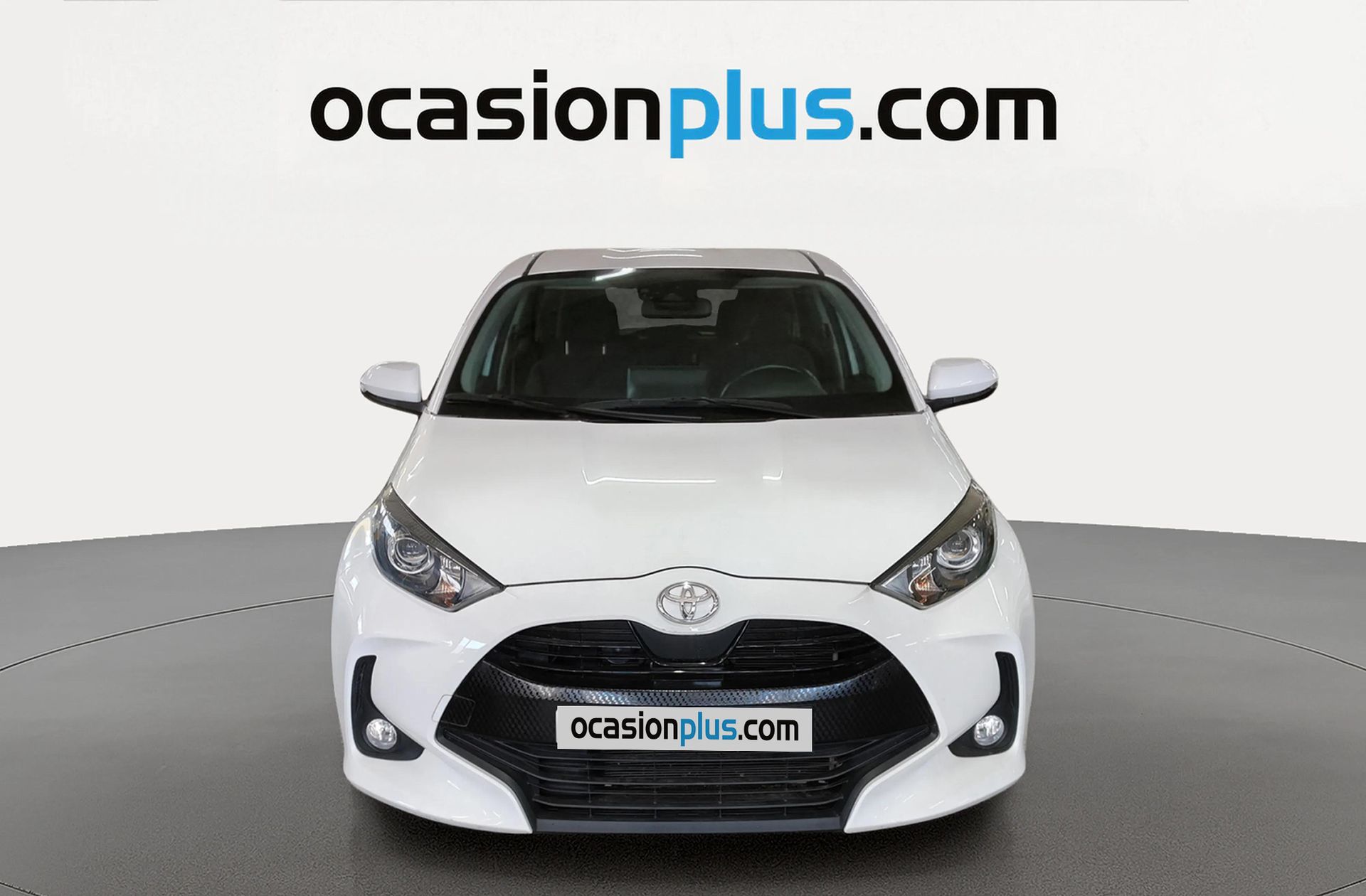 Toyota Yaris 1.0 70 Business - foto 11