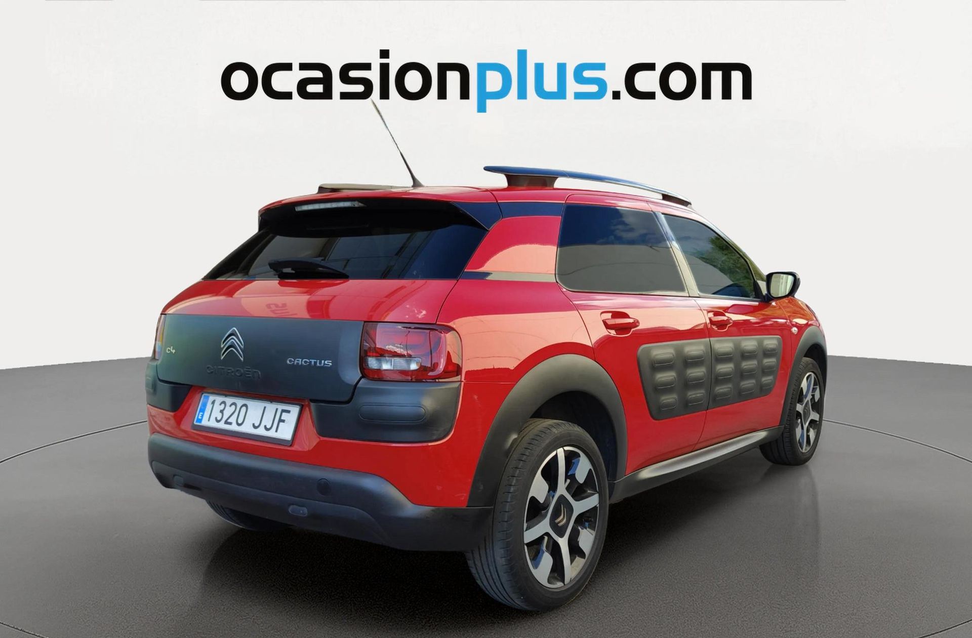 Citroën C4 Cactus PureTech 110 Feel - foto 4