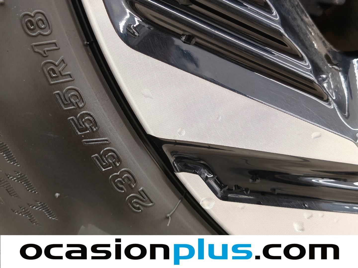 Nissan QASHQAI Nissan Qashqai DIG-T 160 N-Connecta 4x2 CVT (158 CV) de segunda mano