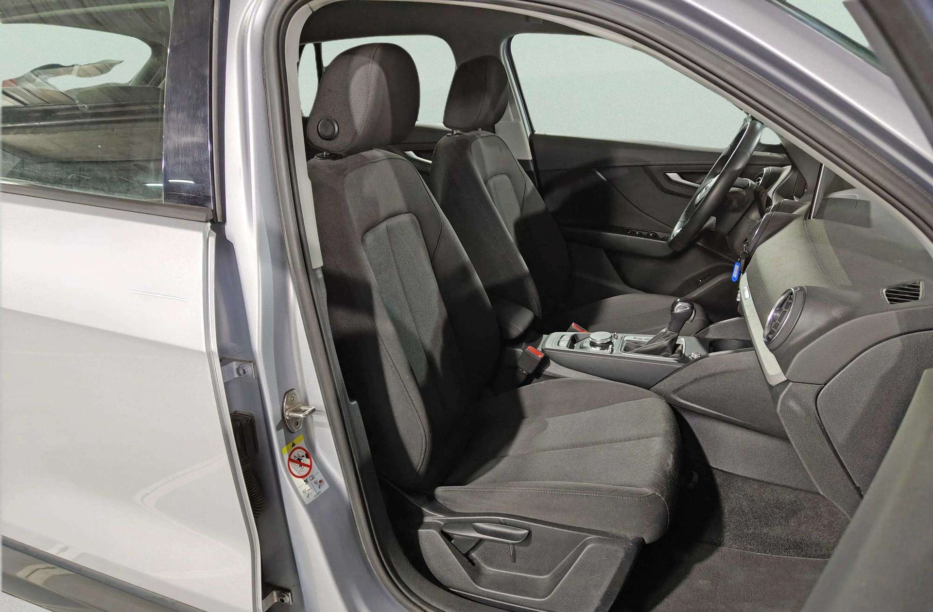 Audi Q2 Advanced 35 TFSI S tronic - foto 17