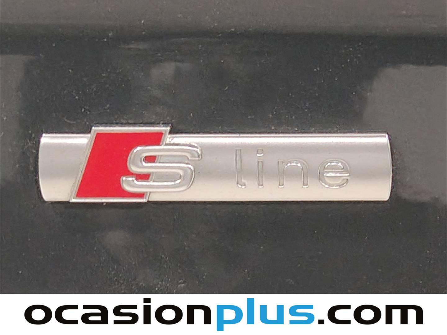 Audi A3 Audi A3 Sportback S line 30 TFSI (116 CV) de segunda mano