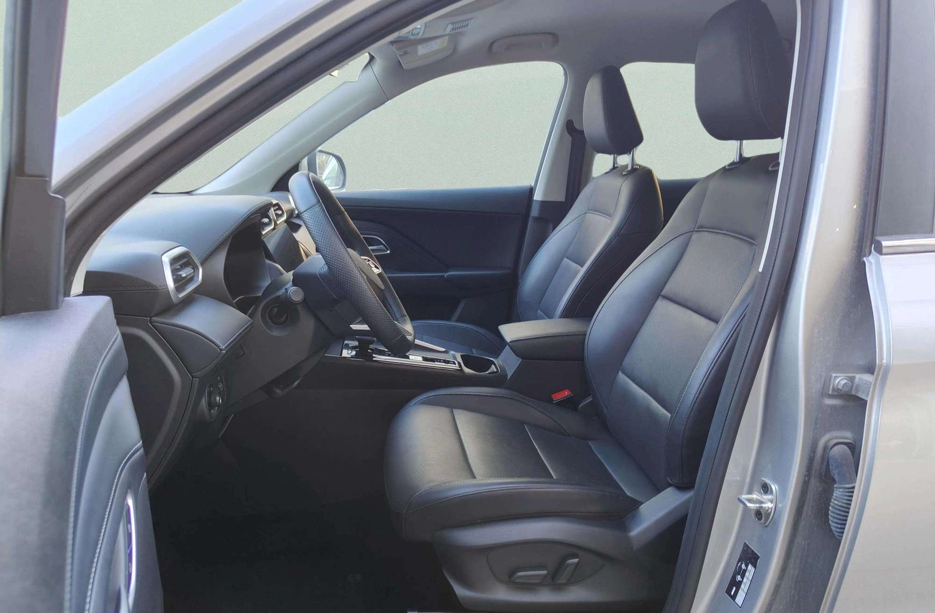 MG ZS 1.5 Hybrid+ Luxury - foto 11