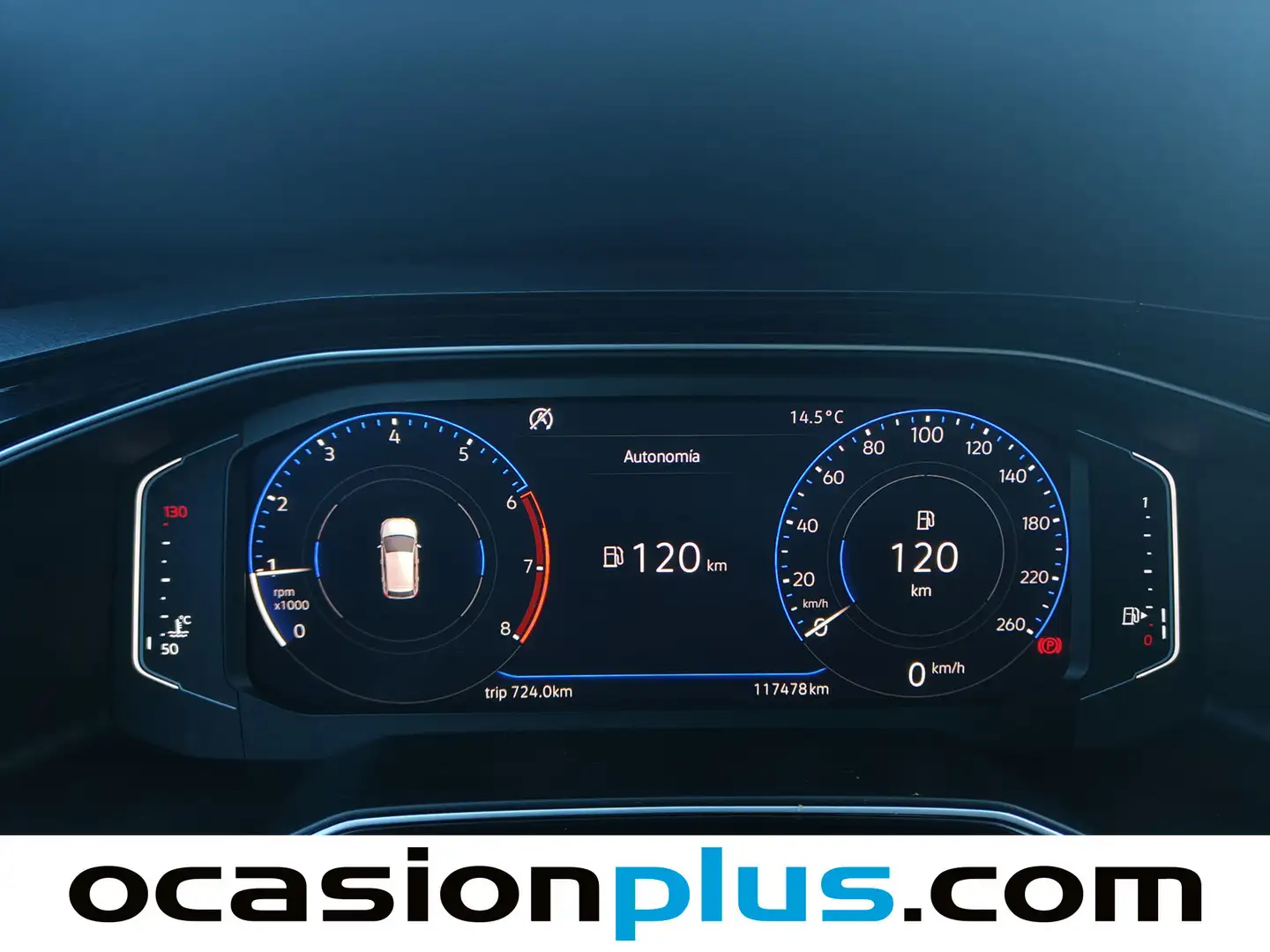 Foto Volkswagen Polo Volkswagen Polo Sport 1.0 TSI R-LINE (115 CV)