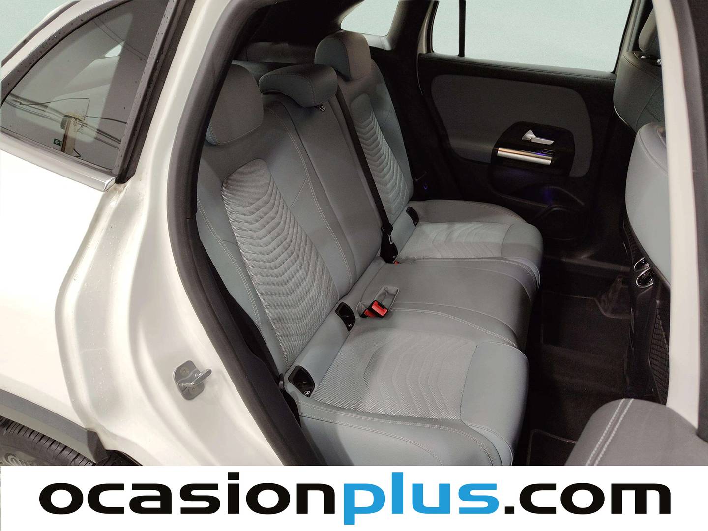 Mercedes GLA Mercedes GLA 180 (136 CV) 2023