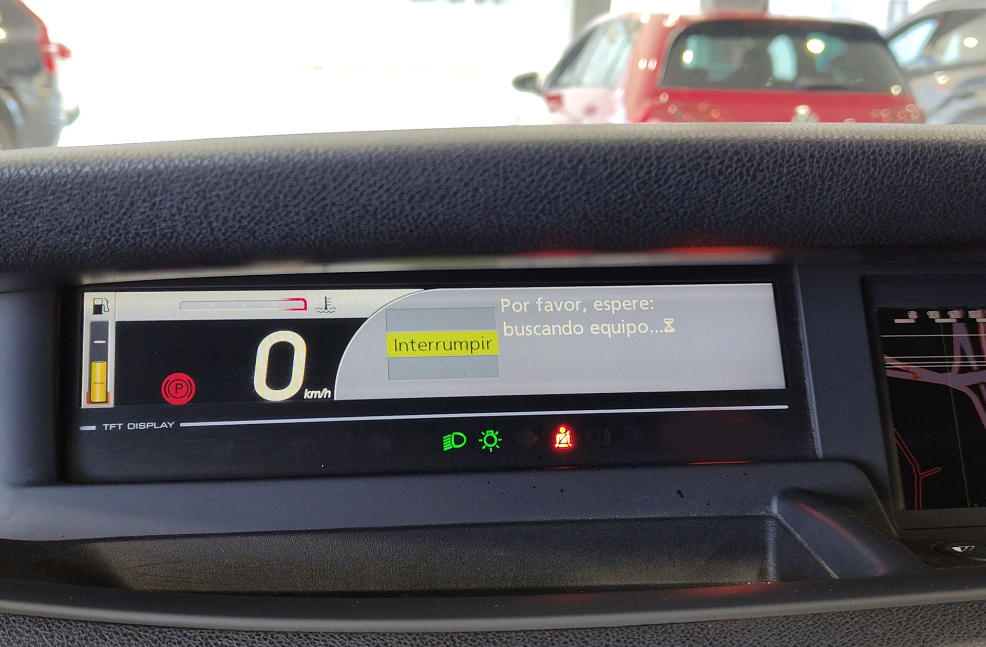 Renault Grand Scénic Dynamique dCi - foto 30