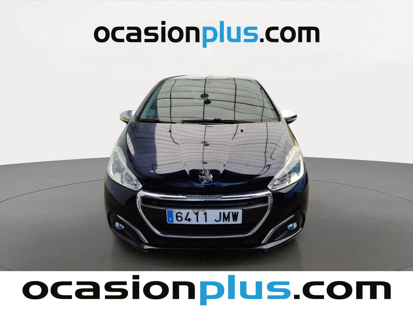 Peugeot 208 Peugeot 208 Style BlueHDi (75 CV) 75cv