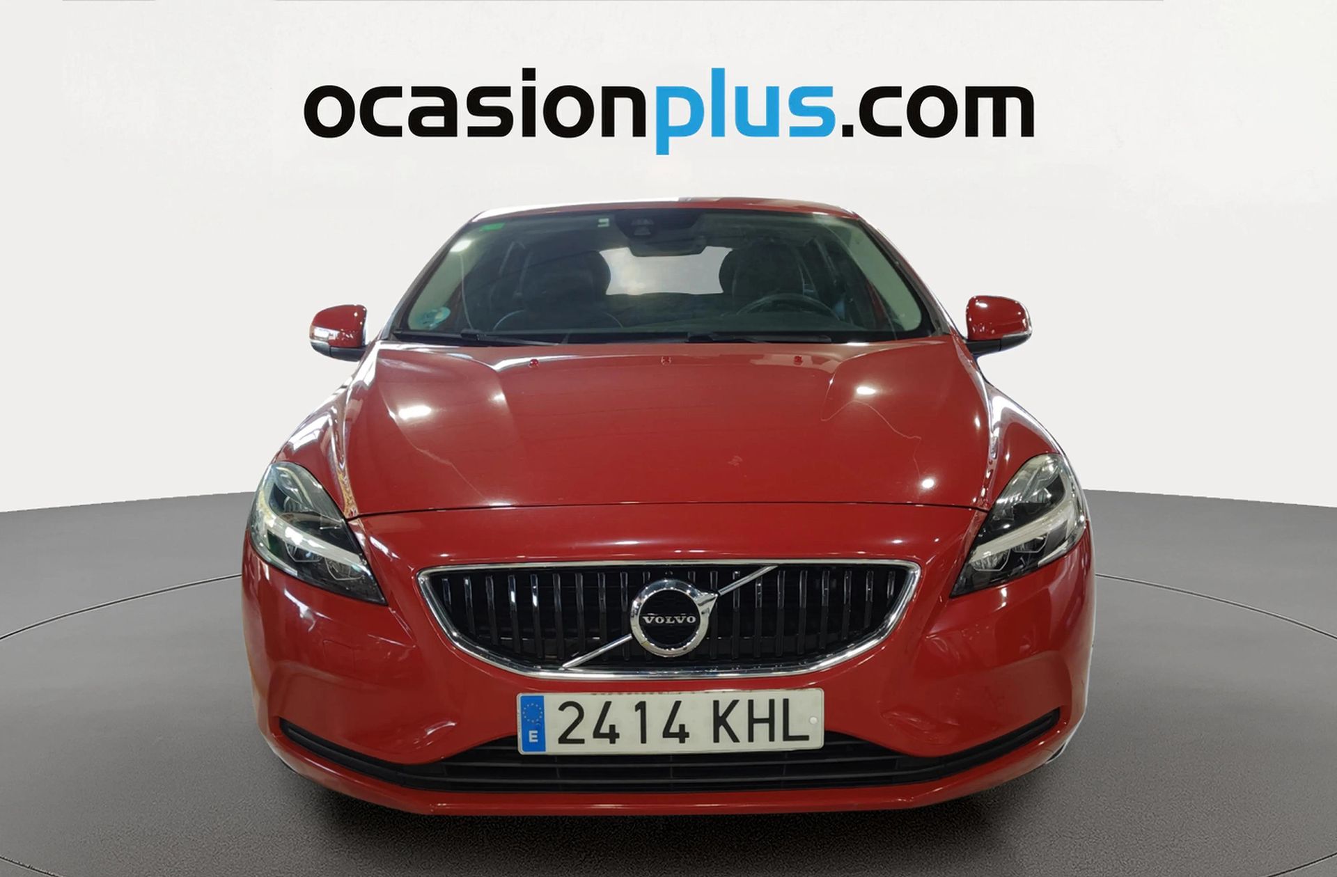 Volvo V40 T2 Momentum - foto 11