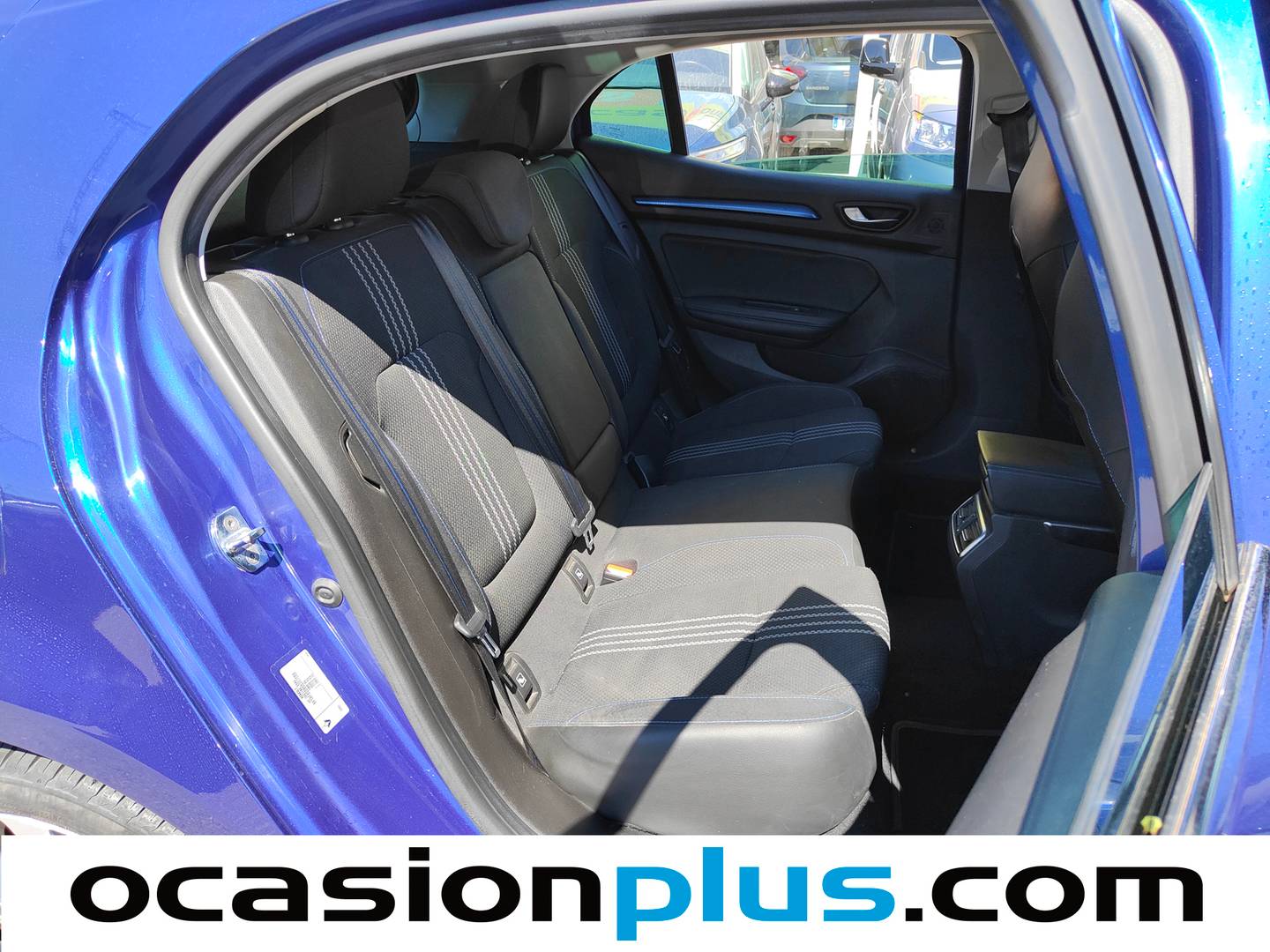 Renault Megane Renault Megane GT Line Energy dCi (130 CV) al mejor precio