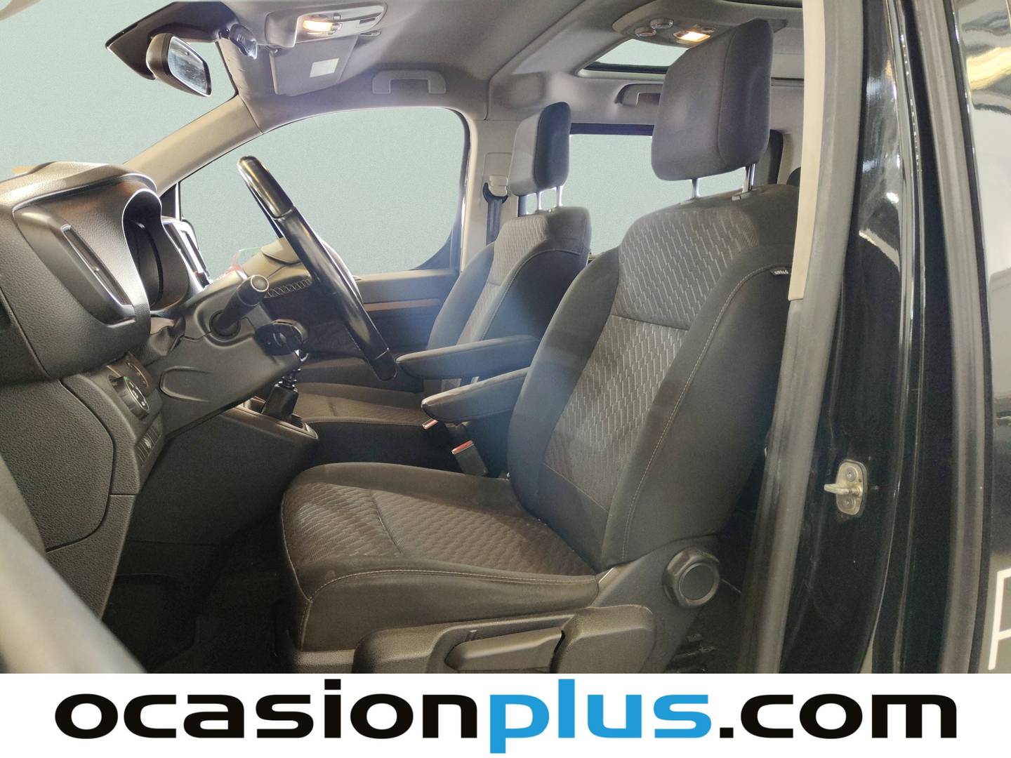 Foto Toyota Proace Verso Toyota Proace Verso Combi 2.0D Family Advance + Pack L1 (150 CV)