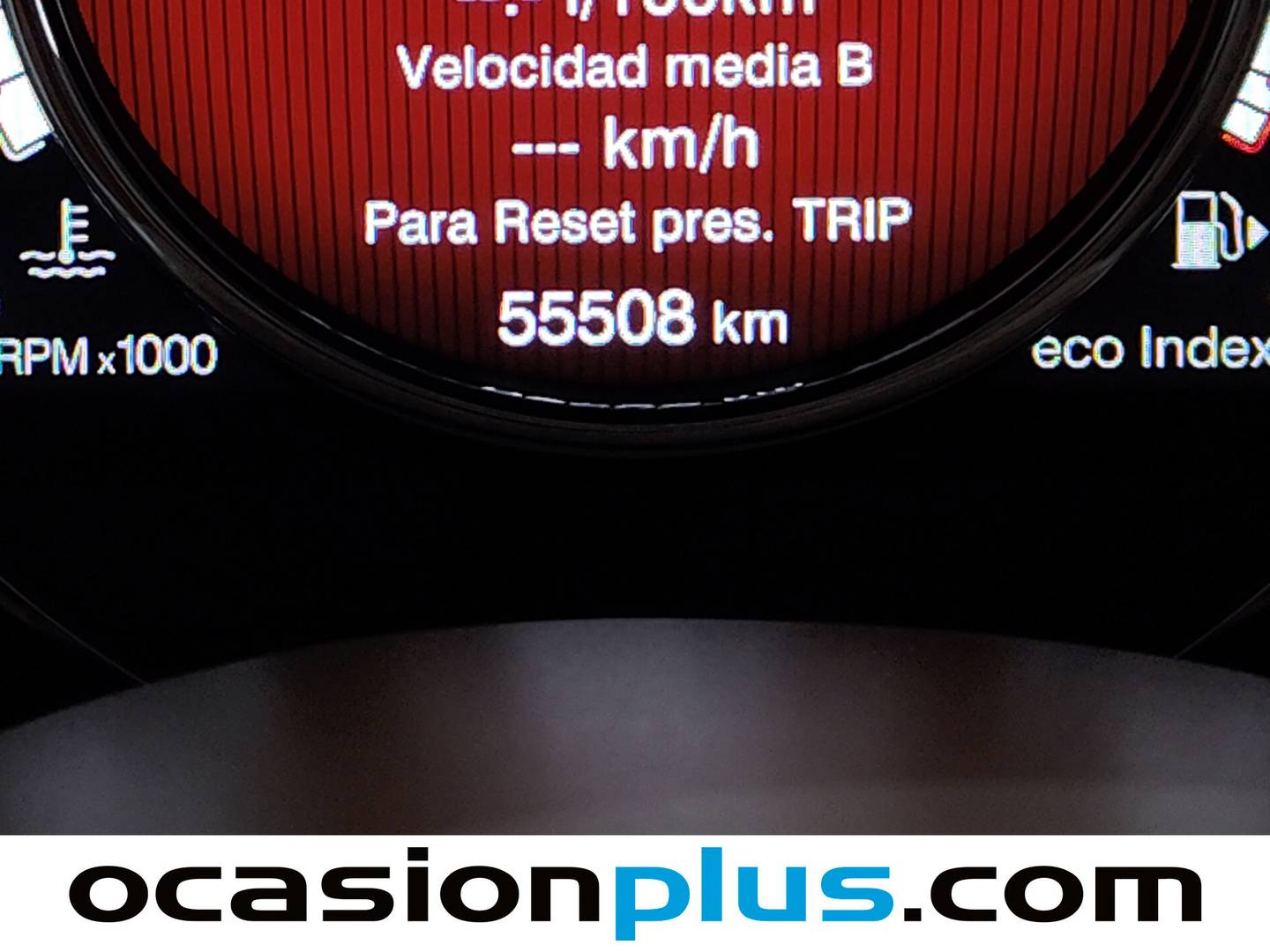 Fiat 500 Fiat 500 1.0 Hybrid Dolcevita (70 CV) de ocasión
