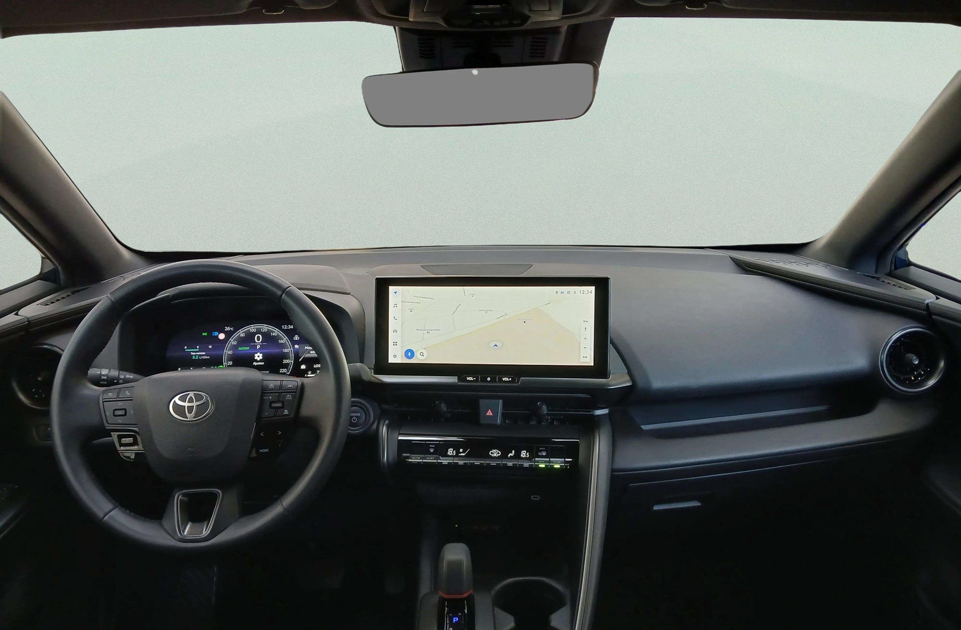 Toyota C-HR 140H Advance - foto 6
