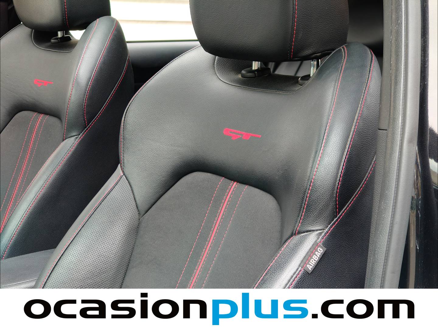 Foto KIA ProCeed Kia ProCeed 1.6 T-GDI GT DCT (204 CV)