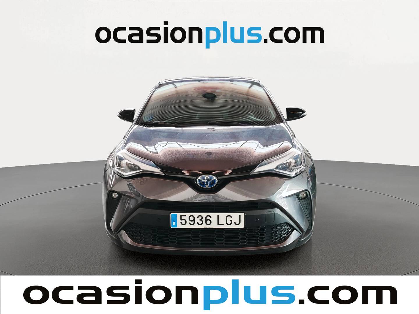 Toyota C-HR Toyota C-HR 180H Advance Luxury (184 CV) 184cv