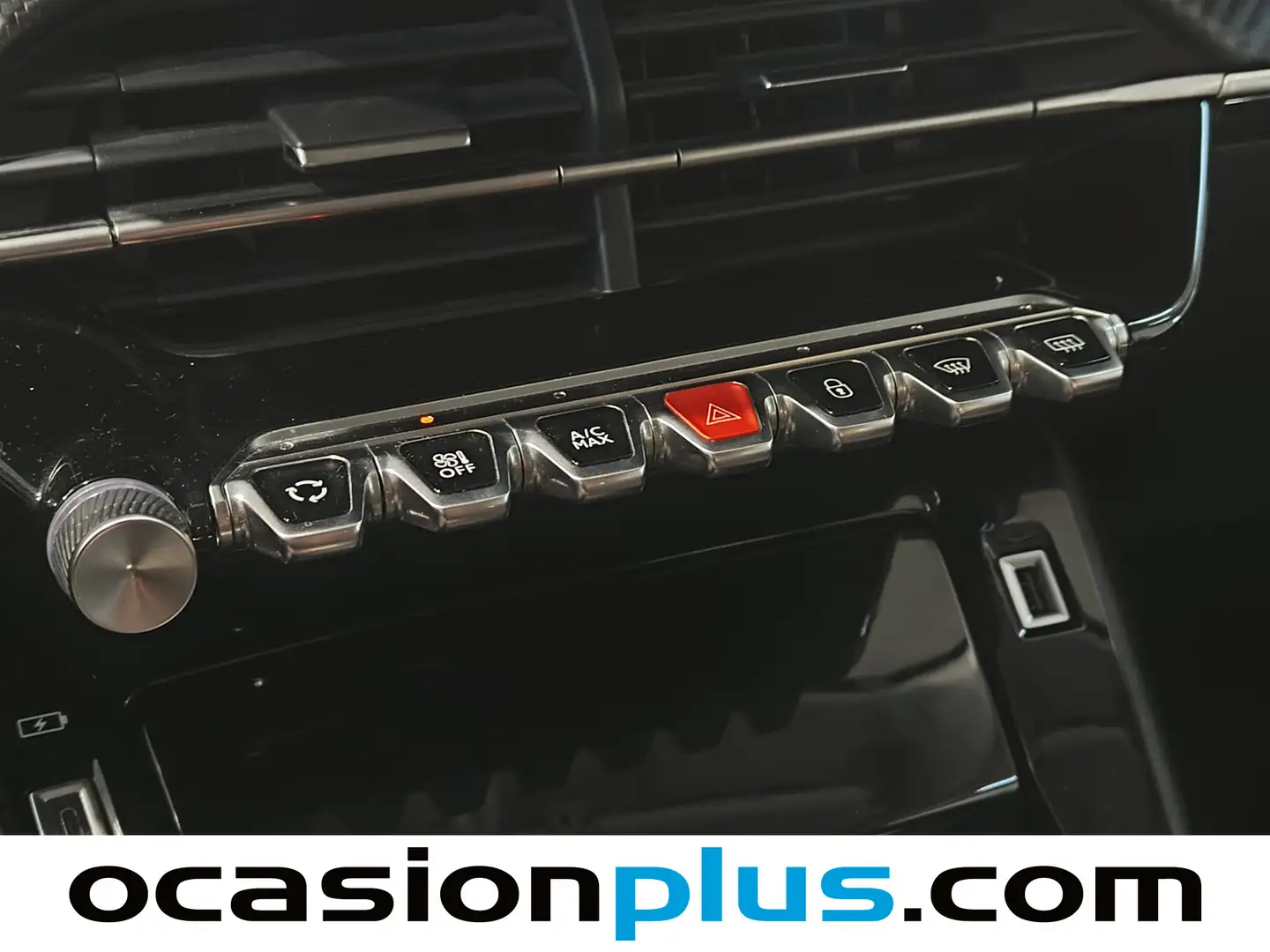 Foto Peugeot 208 Peugeot 208 PureTech 100 Allure (100 CV)