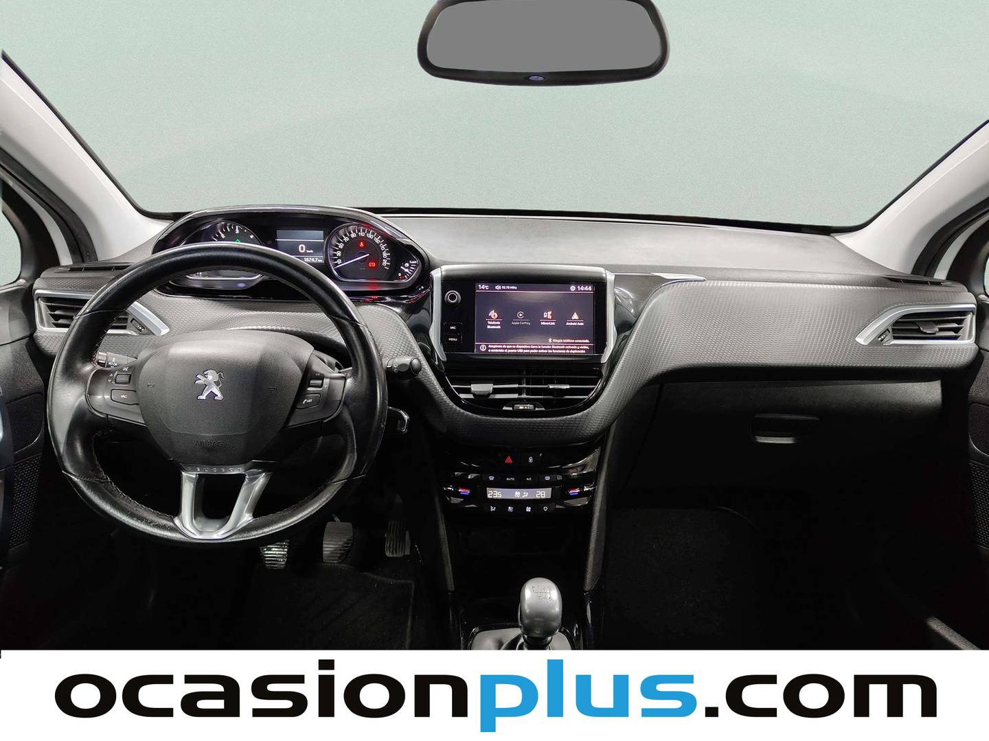 Foto Peugeot 2008 Peugeot 2008 BlueHDi 120 S&S Allure (120 CV)