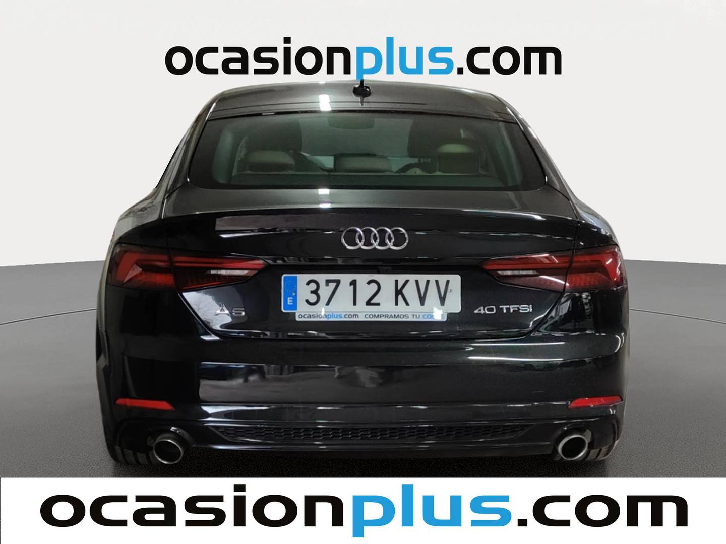 Foto Audi A5 Audi A5 Sportback 40 TFSI  (190 CV) S tronic