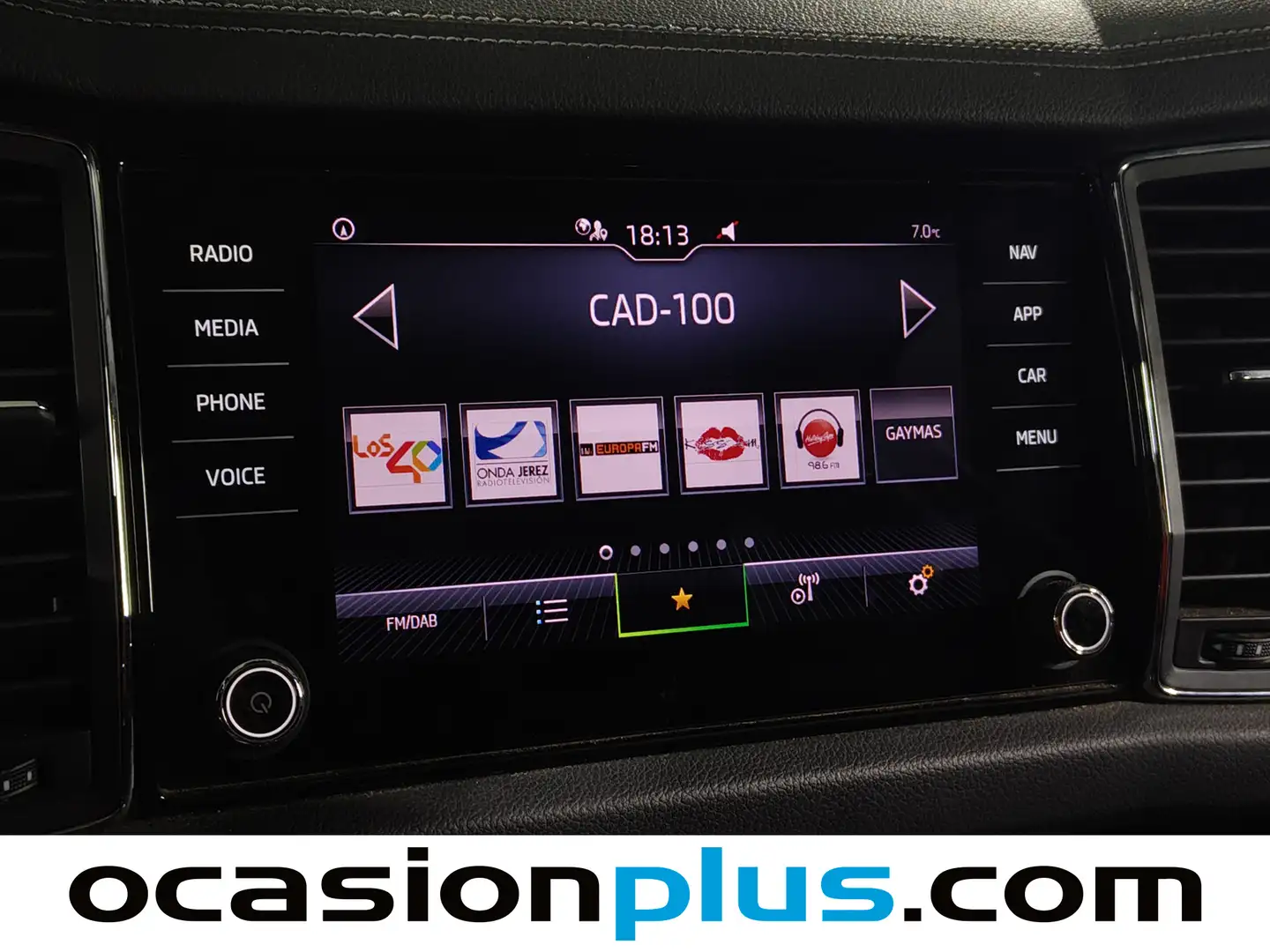 Foto Skoda Kodiaq Skoda Kodiaq 1.5 TSI Ambition 4x2 DSG (150 CV) 7 Plazas