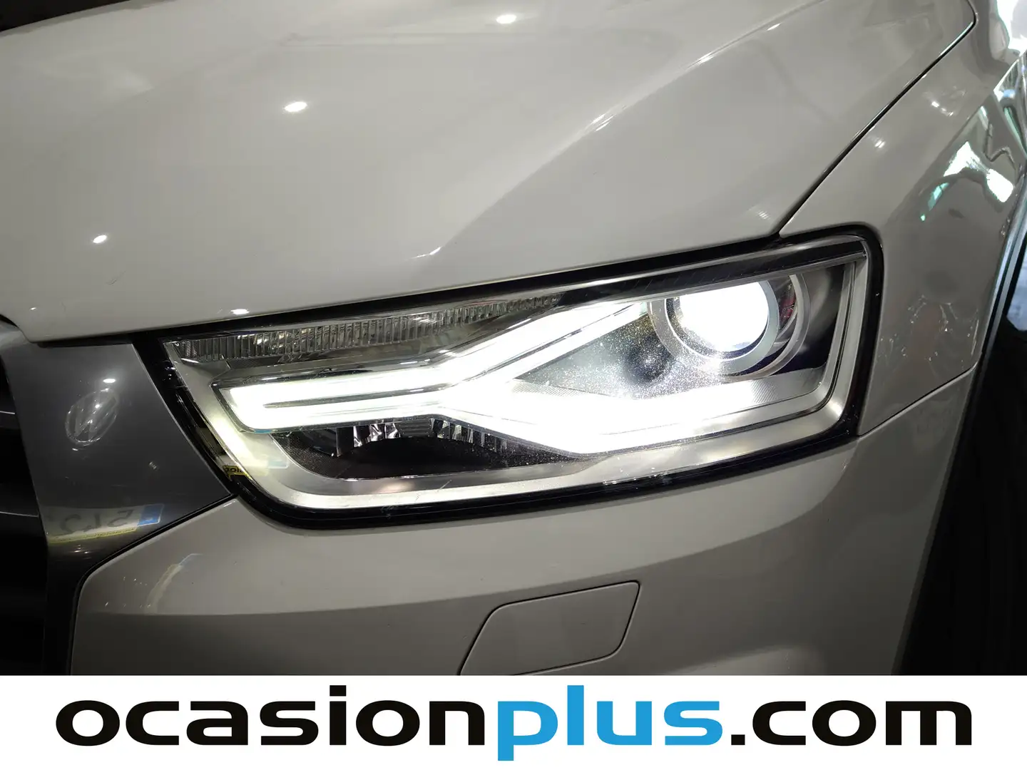 Foto Audi Q3 Audi Q3 design edition 1.4 TFSI ultra CoD (150 CV)