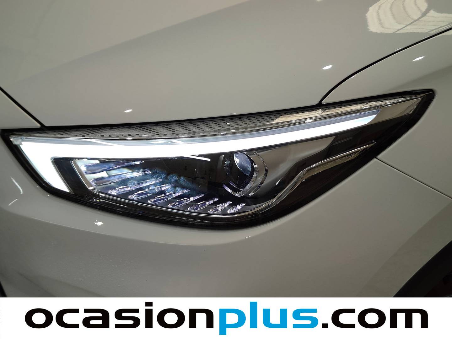 MG ZS MG ZS 1.5 Luxury (106 CV) barato