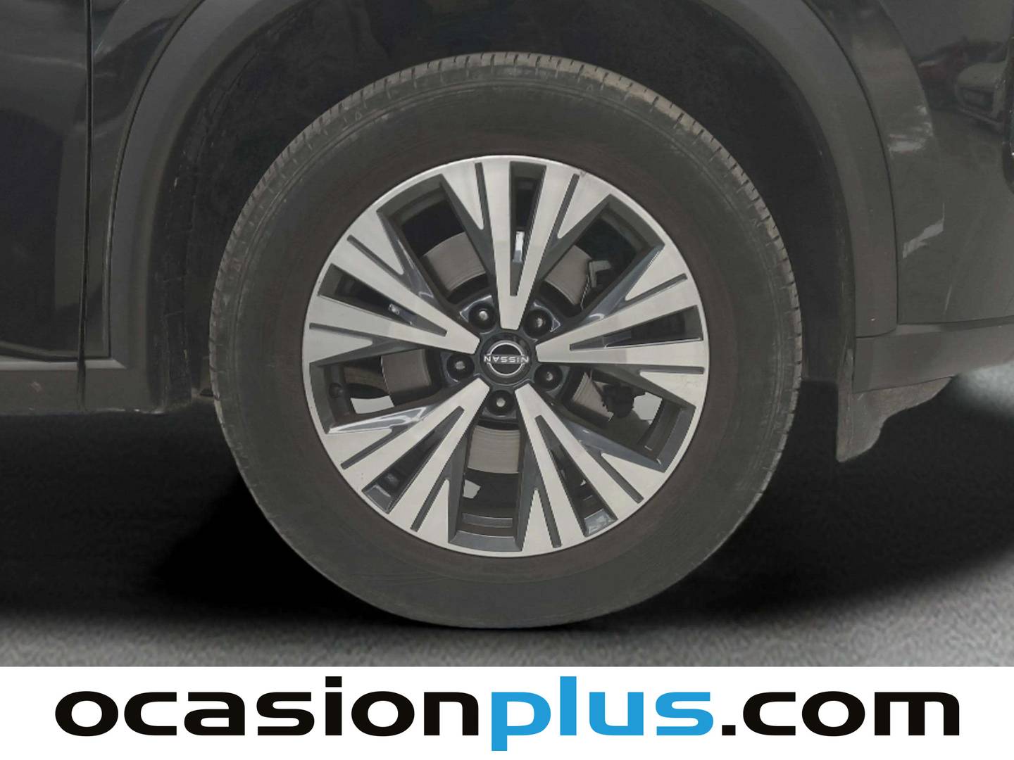 Nissan X-TRAIL Nissan X-Trail 1.5 VC Turbo MHEV N-Connecta Xtronic (163 CV) 7 Plazas al mejor precio