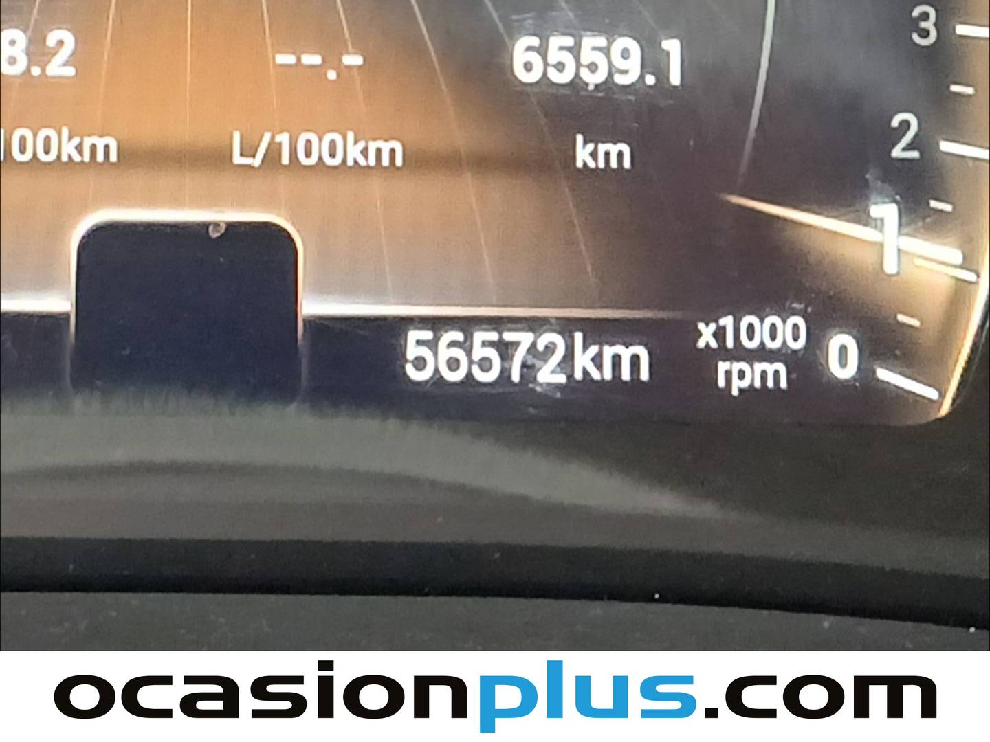 DR AUTOMOBILES DR 4.0 DR AUTOMOBILES DR4 1.5 (116 CV) seminuevo