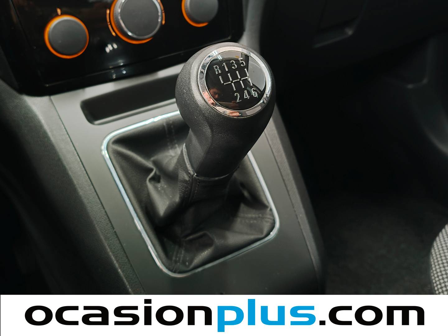 Opel Zafira Opel Zafira 1.7 CDTI Family (125 CV) 7 Plazas de segunda mano