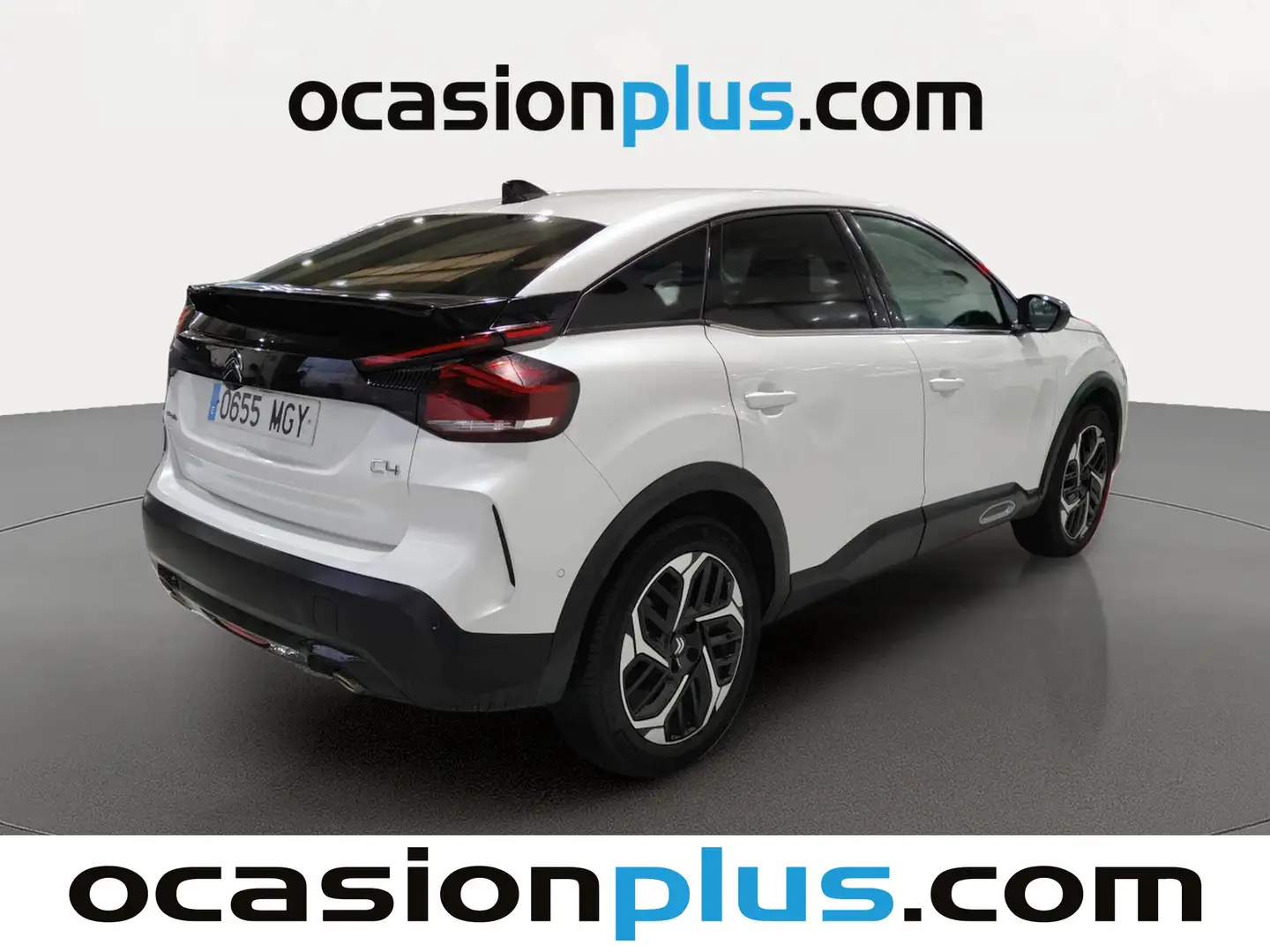 Foto Citroën C4 Citroen C4 PureTech 130 S&S Shine (130 CV)