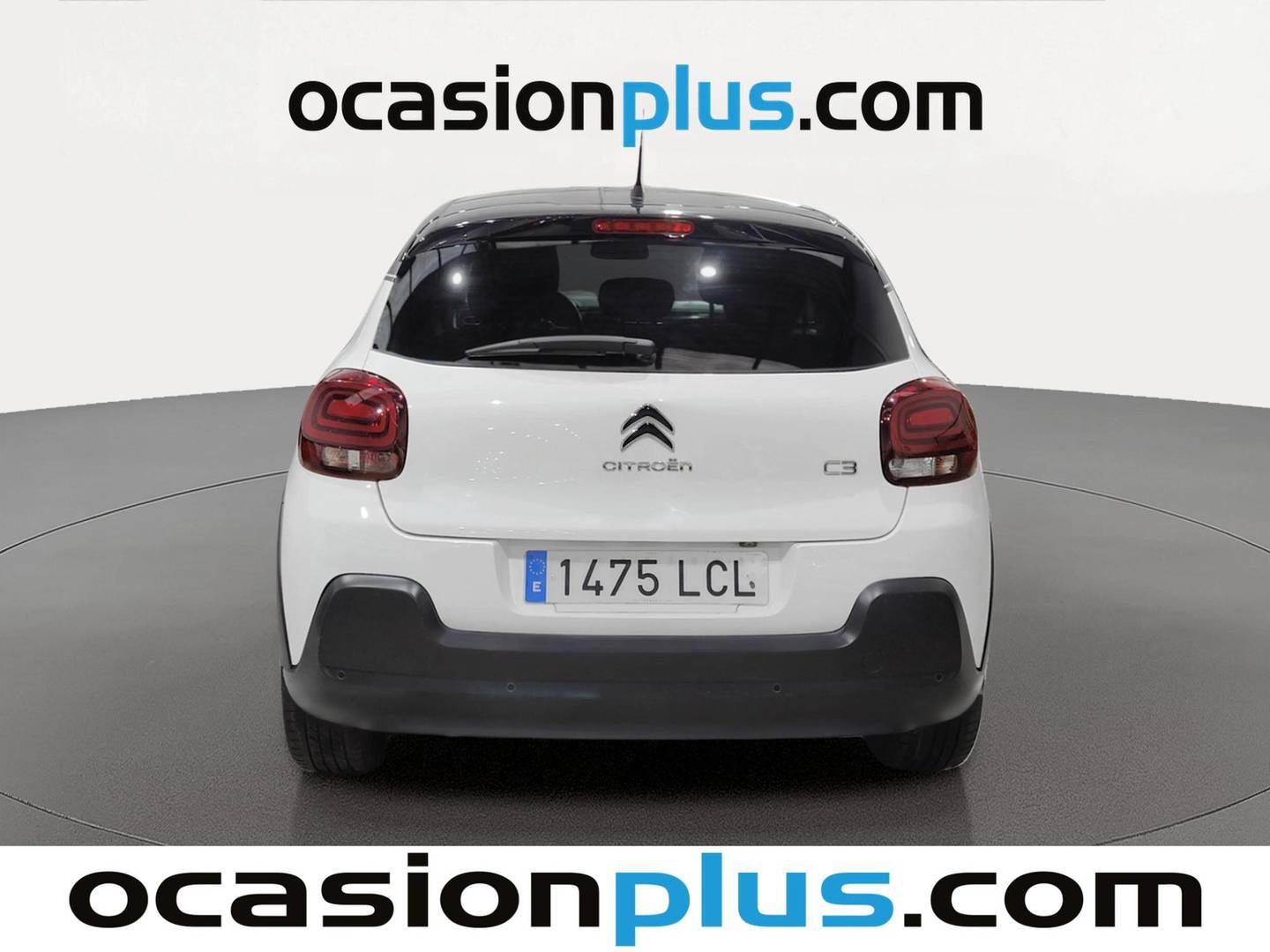 Citroën C3 Citroën C3 PureTech 110 S&S Shine (110 CV) barato