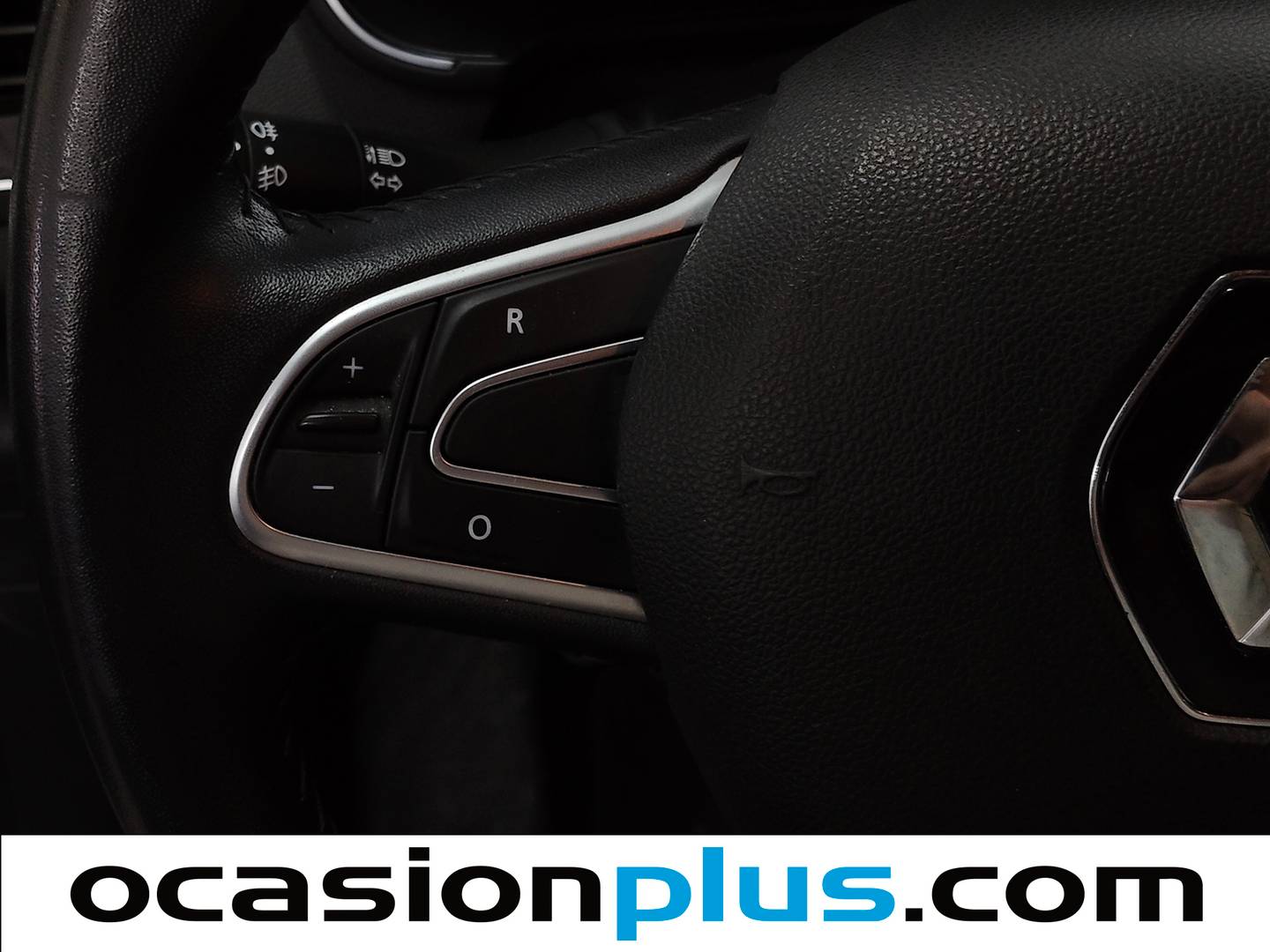 Foto Renault Mégane Renault Megane Tech Road Energy TCe (100 CV)