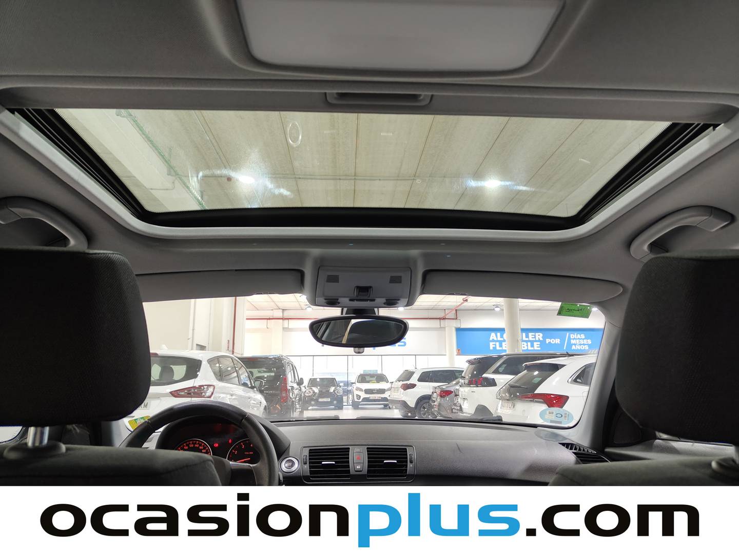 Foto BMW Serie 1 BMW Serie 1 120i  (170 CV)