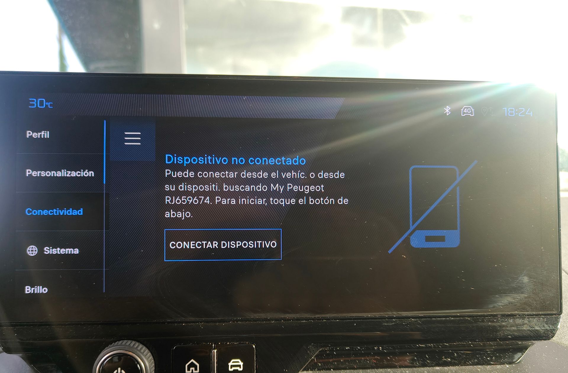 Peugeot Rifter BlueHDi 130 GT Standard - foto 30