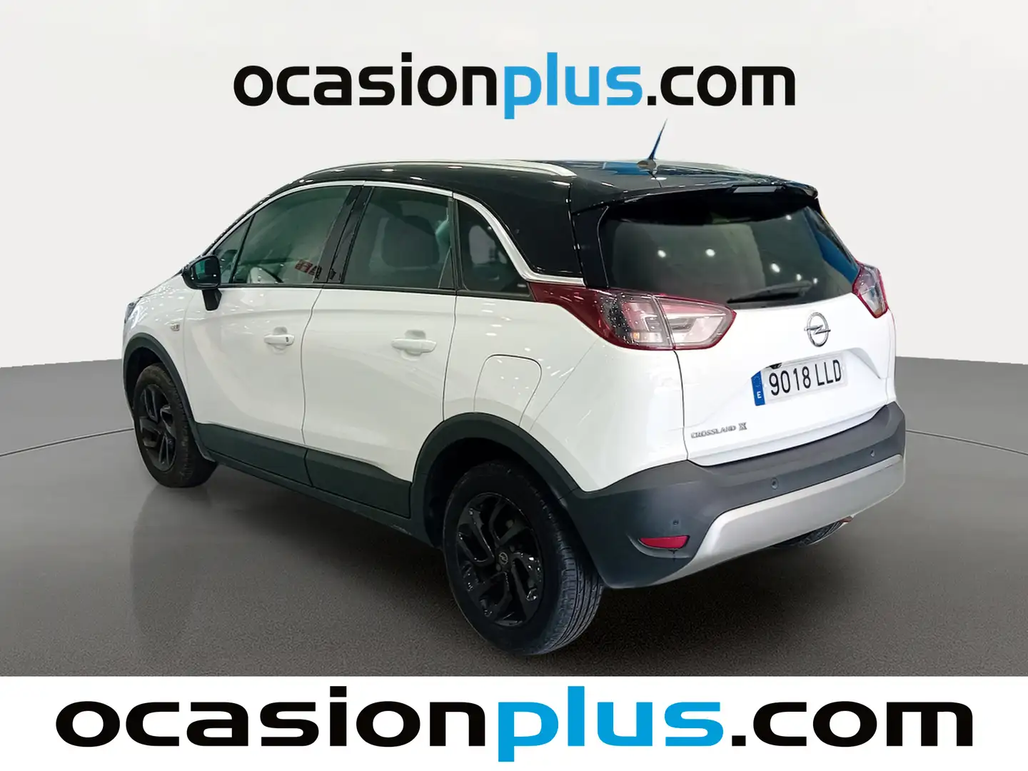 Foto Opel Crossland X Opel Crossland X 1.2 Innovation Auto (130 CV)