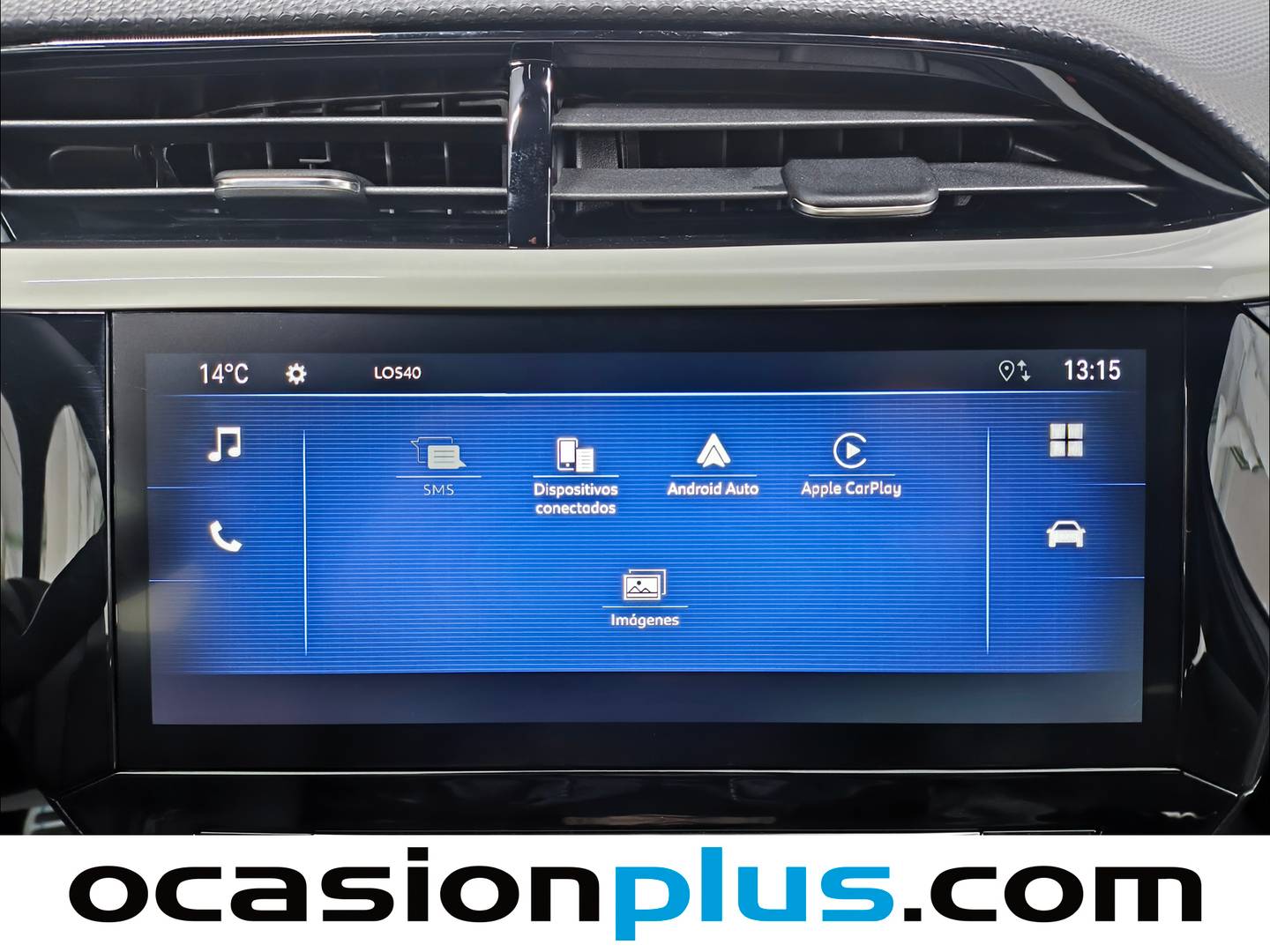 Foto Opel Corsa Opel Corsa 1.2 T XHL Hybrid GS eDCT (110 CV)