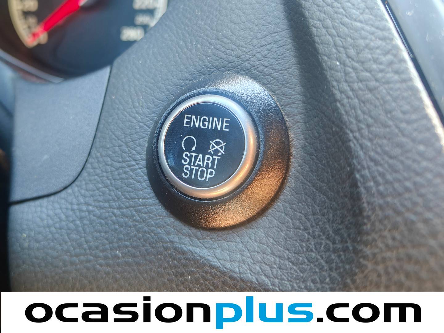 Ford Focus Ford Focus 2.0 EcoBoost S&S ST (250 CV) manual