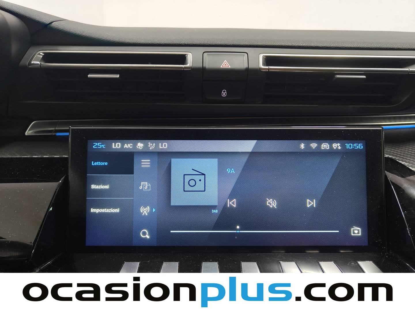 Foto Peugeot 508 Peugeot 508 SW SW BlueHDi 130 S&S GT EAT8 (130 CV)