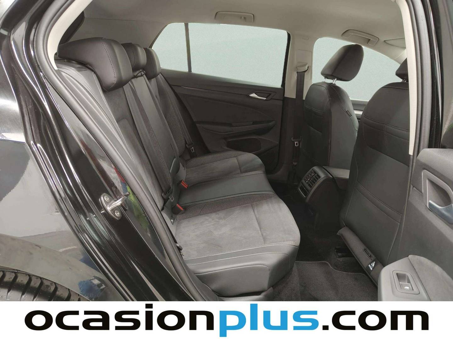 Volkswagen Golf Volkswagen Golf Style 1.5 PHEV (204 CV) DSG automático