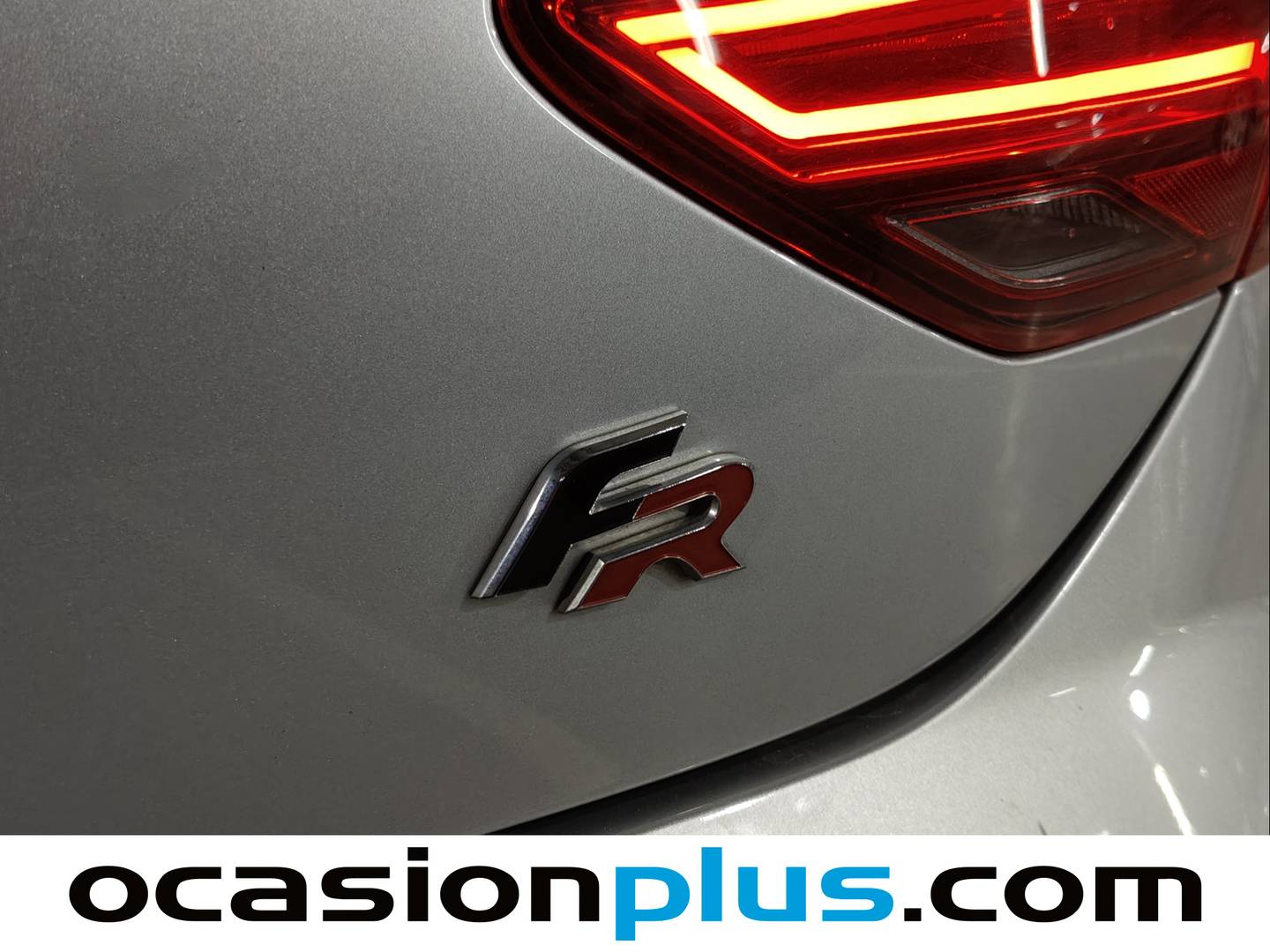 Seat León Seat León 1.5 TSI S&S FR DSG (150 CV) de segunda mano