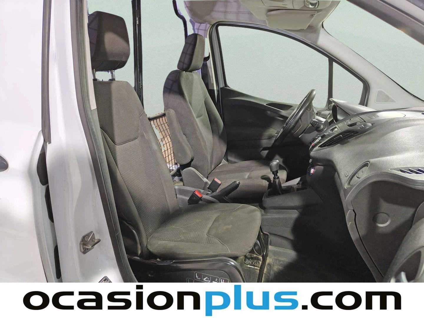 Foto Ford Transit Courier Ford Transit Courier Furgon 1.5 TDCI Trend (75 CV)