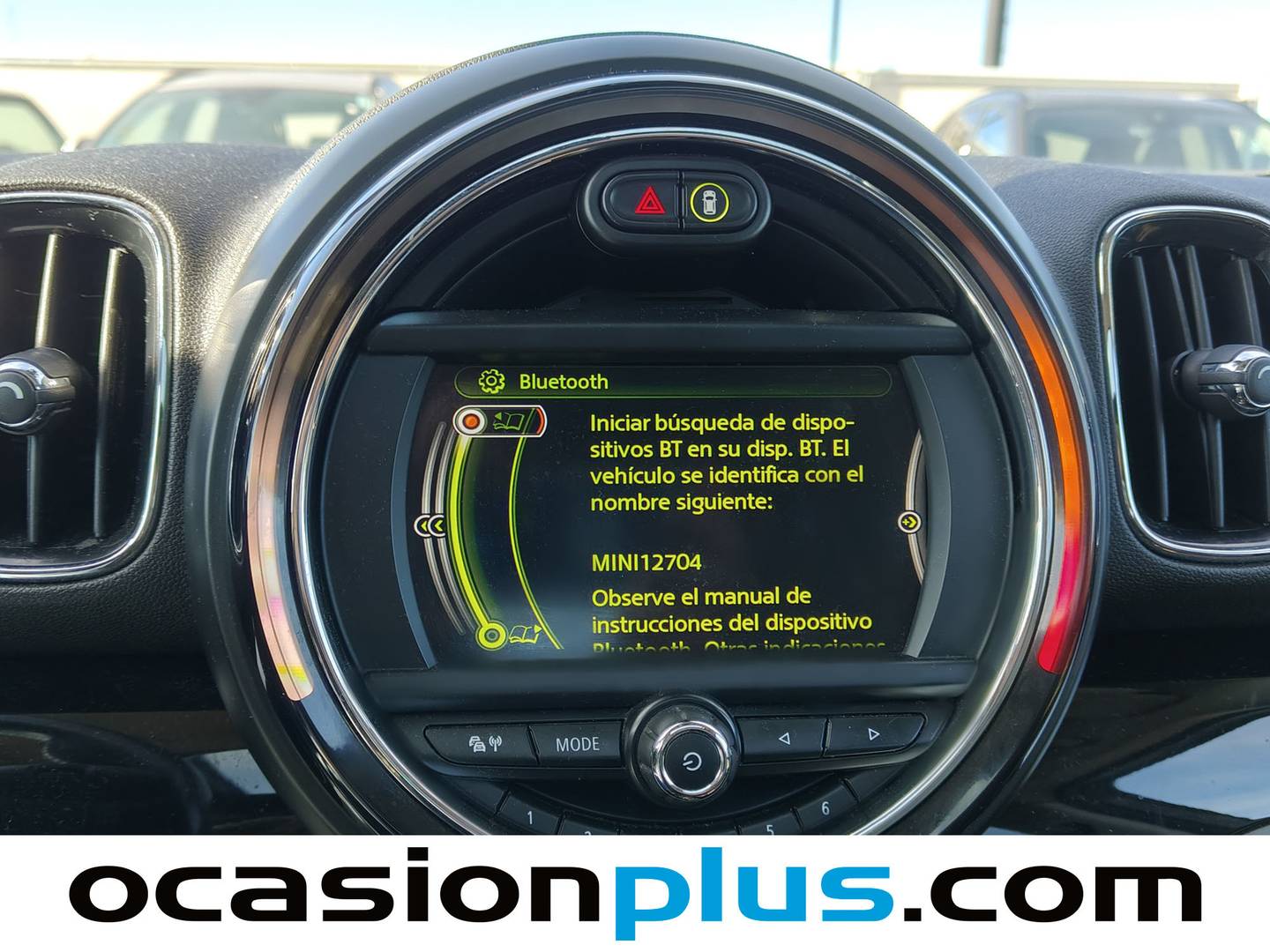 Mini Countryman MINI MINI Countryman Cooper SD (190 CV) barato