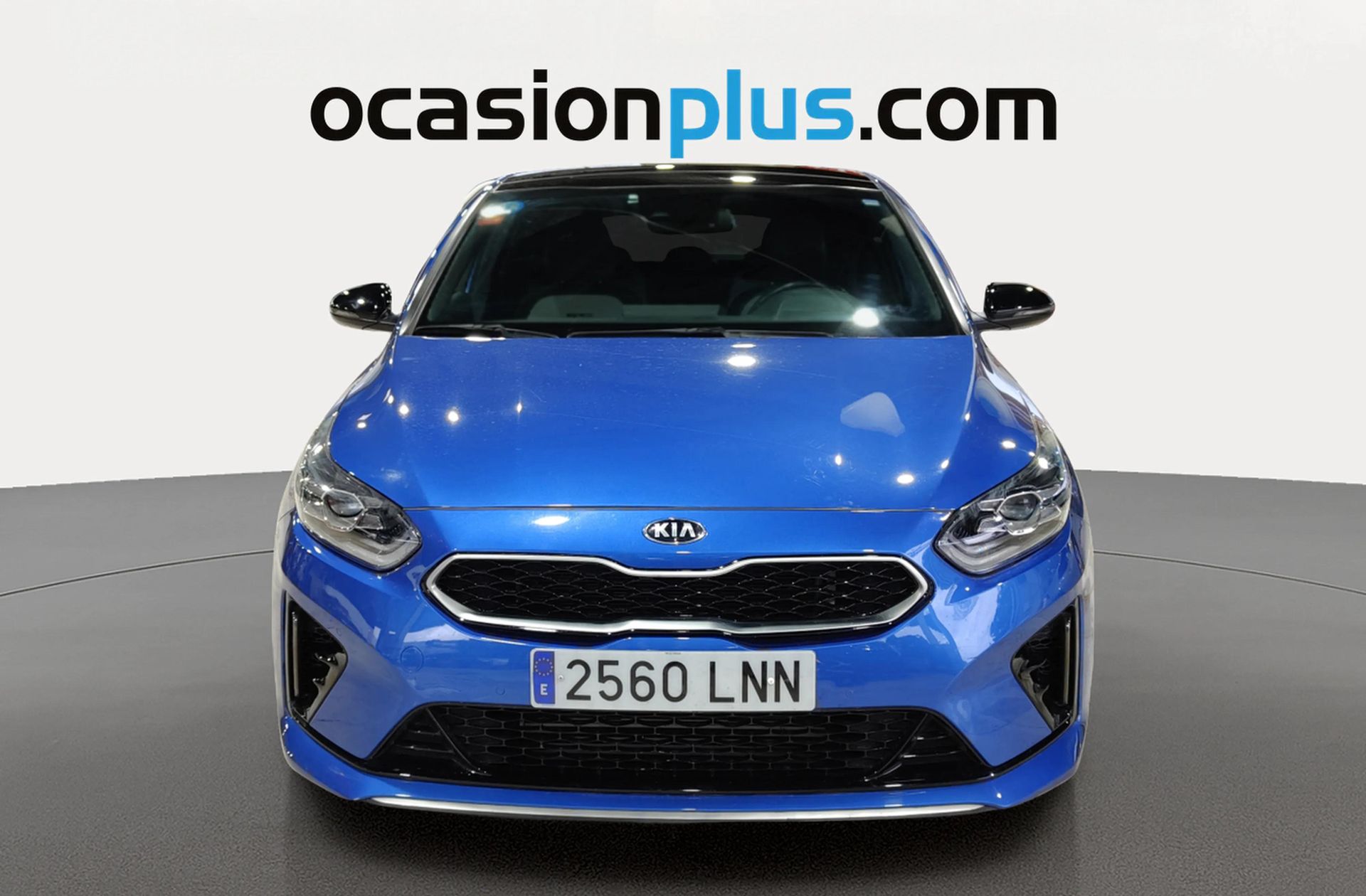 Kia ProCeed 1.5 MHEV GT Line DCT - foto 14