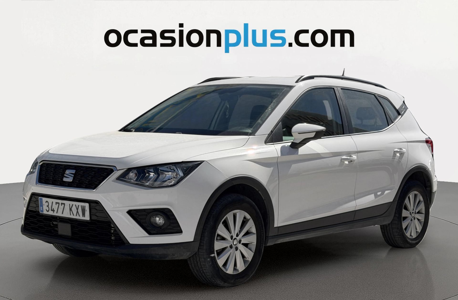 SEAT Arona 1.0 TSI Ecomotive Style