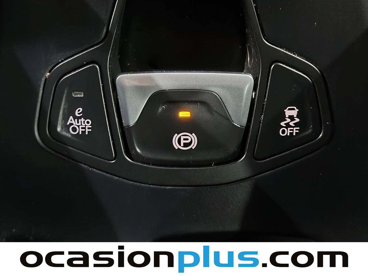 Foto Jeep Renegade Jeep Renegade eHybrid 1.5 Limited ATX (130 CV)