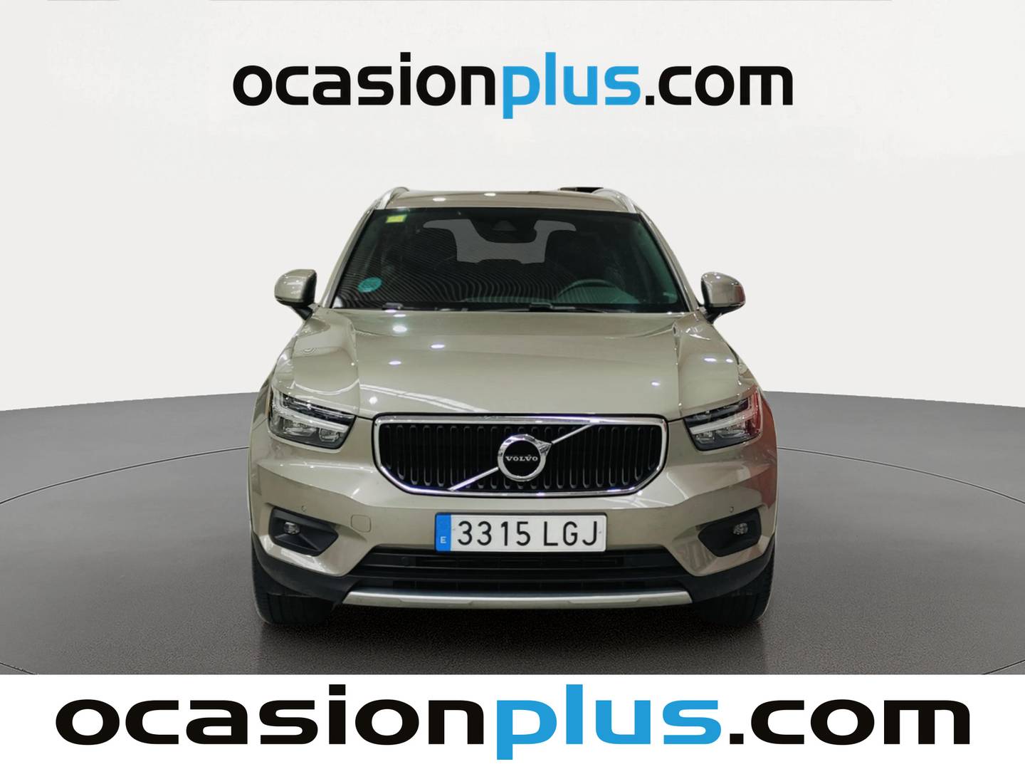 Volvo XC40 Volvo XC40 T4 Business Plus Auto (190 CV) 190cv