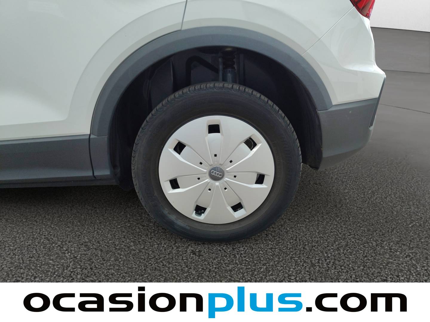 Foto Audi Q2 Audi Q2 30 TDI (116 CV)