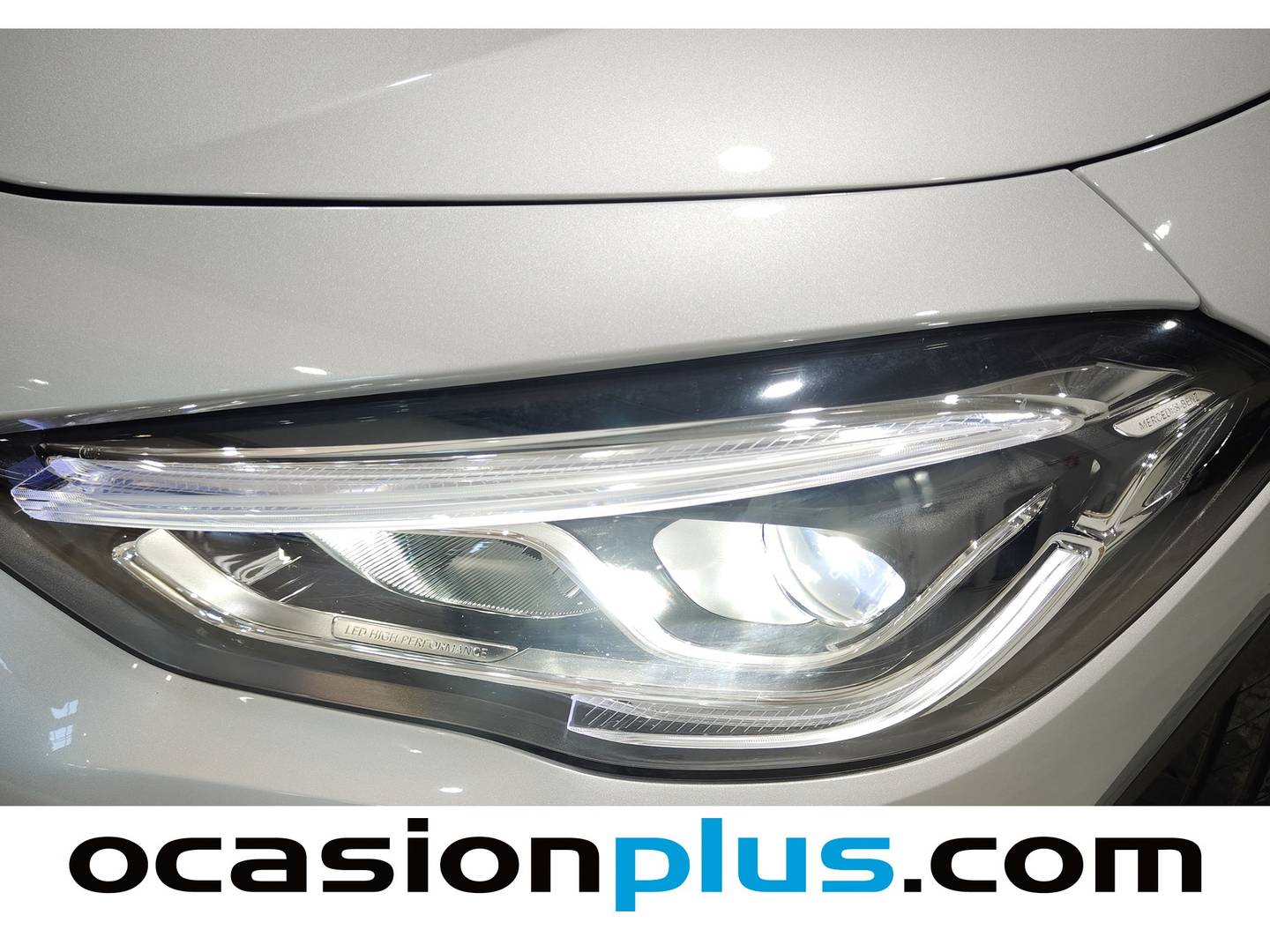 Mercedes GLA Mercedes GLA 200 D (150 CV) km 0